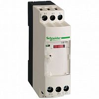 преобразователь УНИ PT100 -40 C..+40 C | код. RMPT10BD | Schneider Electric